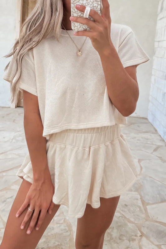 Skort Set