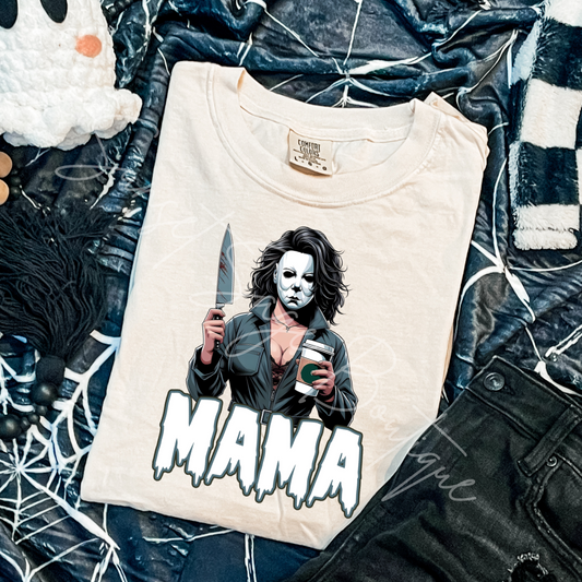 Myers Mama