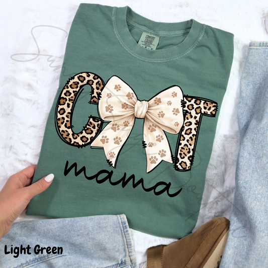 Cat Mama