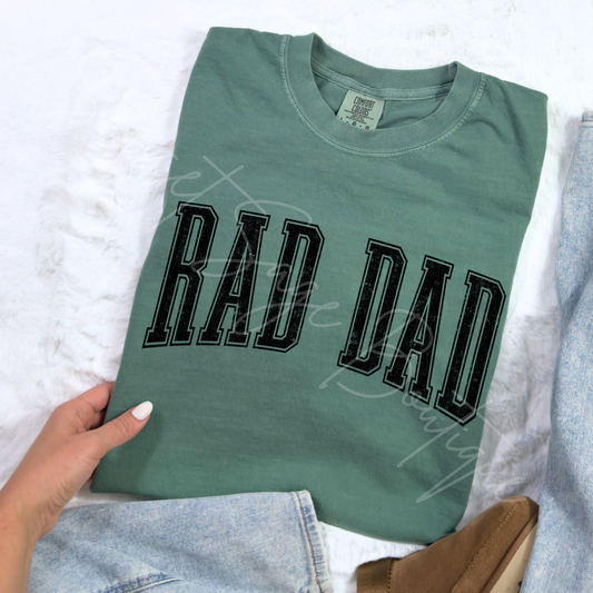 Rad Dad