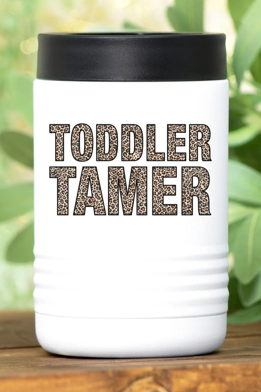 Toddler Tamer Stainless Steel Hugger 12oz